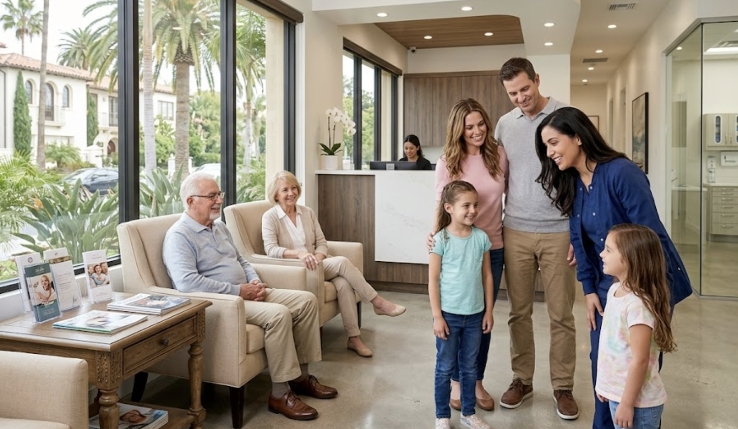 How to Choose the Best Family Dentist in Encino for Trusted, Comprehensive Care How to Choose the Best Family Dentist in Encino for Trusted, Comprehensive Care