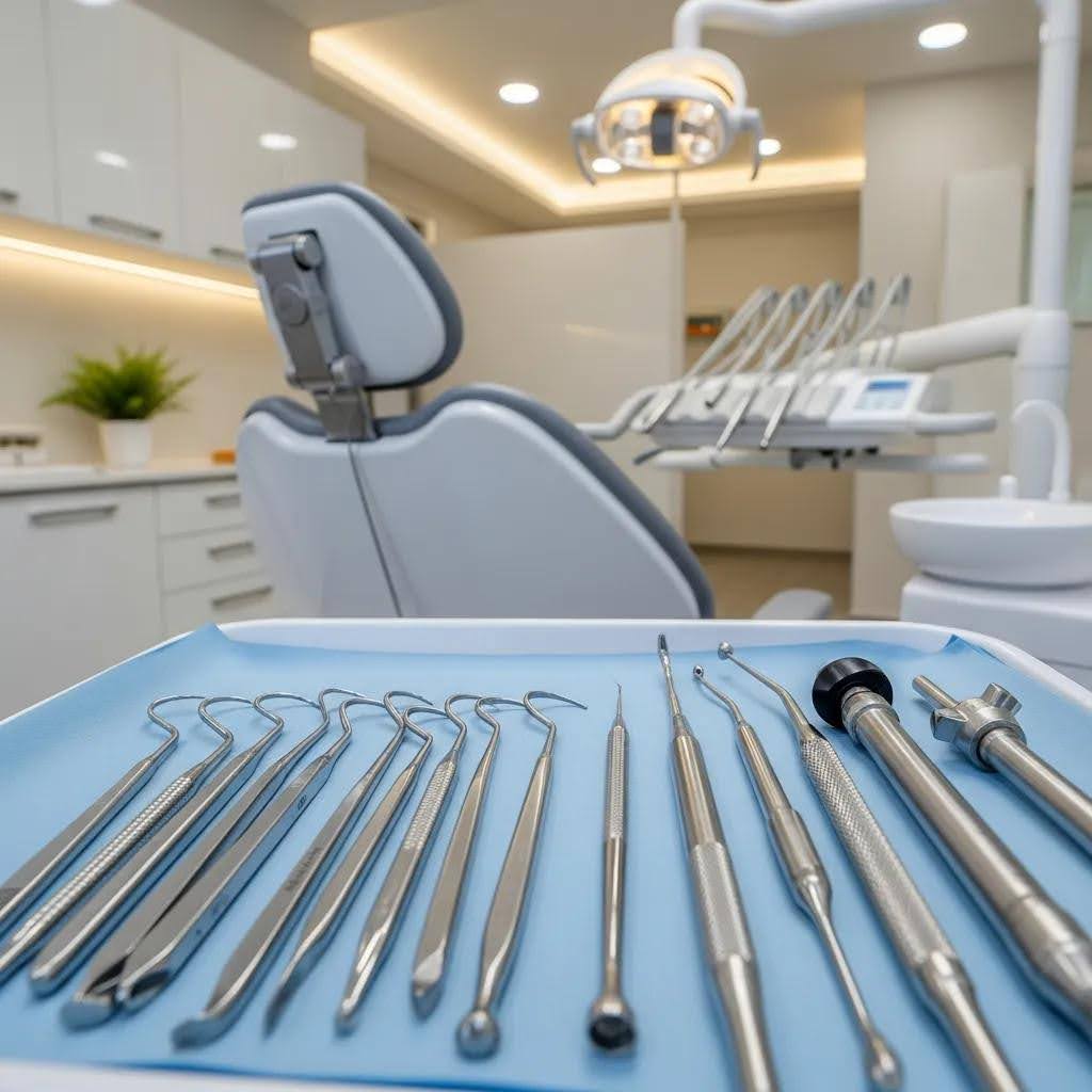 Can a Dentist Remove Tonsil Stones? Expert Insights and Treatment Options in Encino