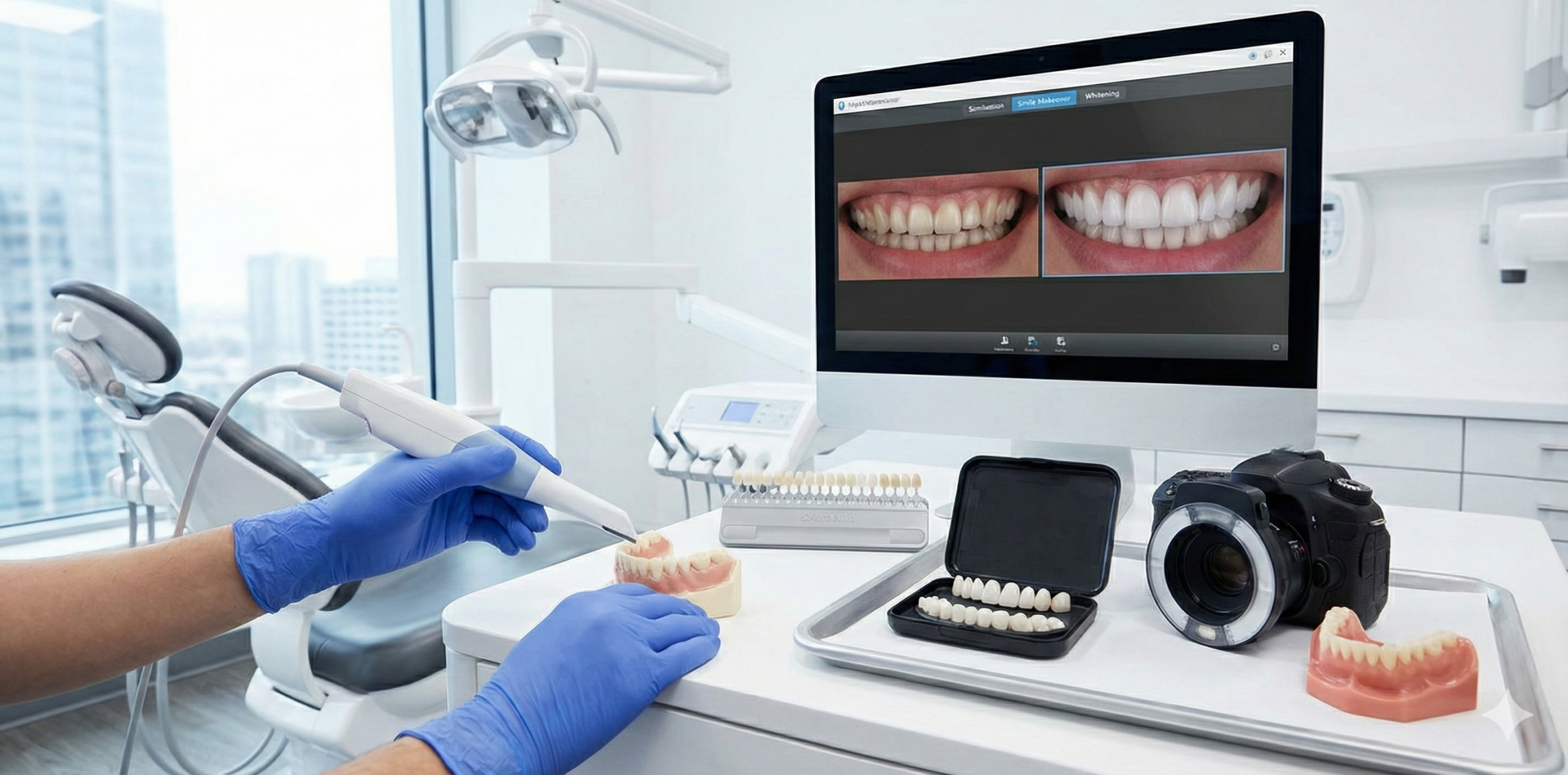 Who Does Cosmetic Dental Work? A Clear Guide to Cosmetic Dentistry Services and Expertise