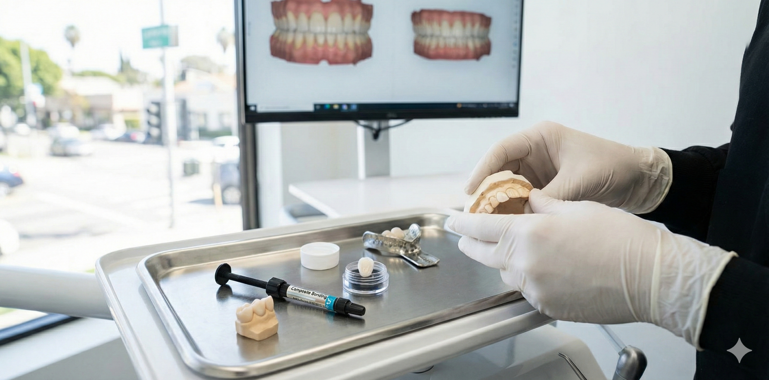 How to Fix a Chipped Tooth: Bonding, Crowns, or Veneers? Your Expert Guide to Chipped Tooth Repair in Encino