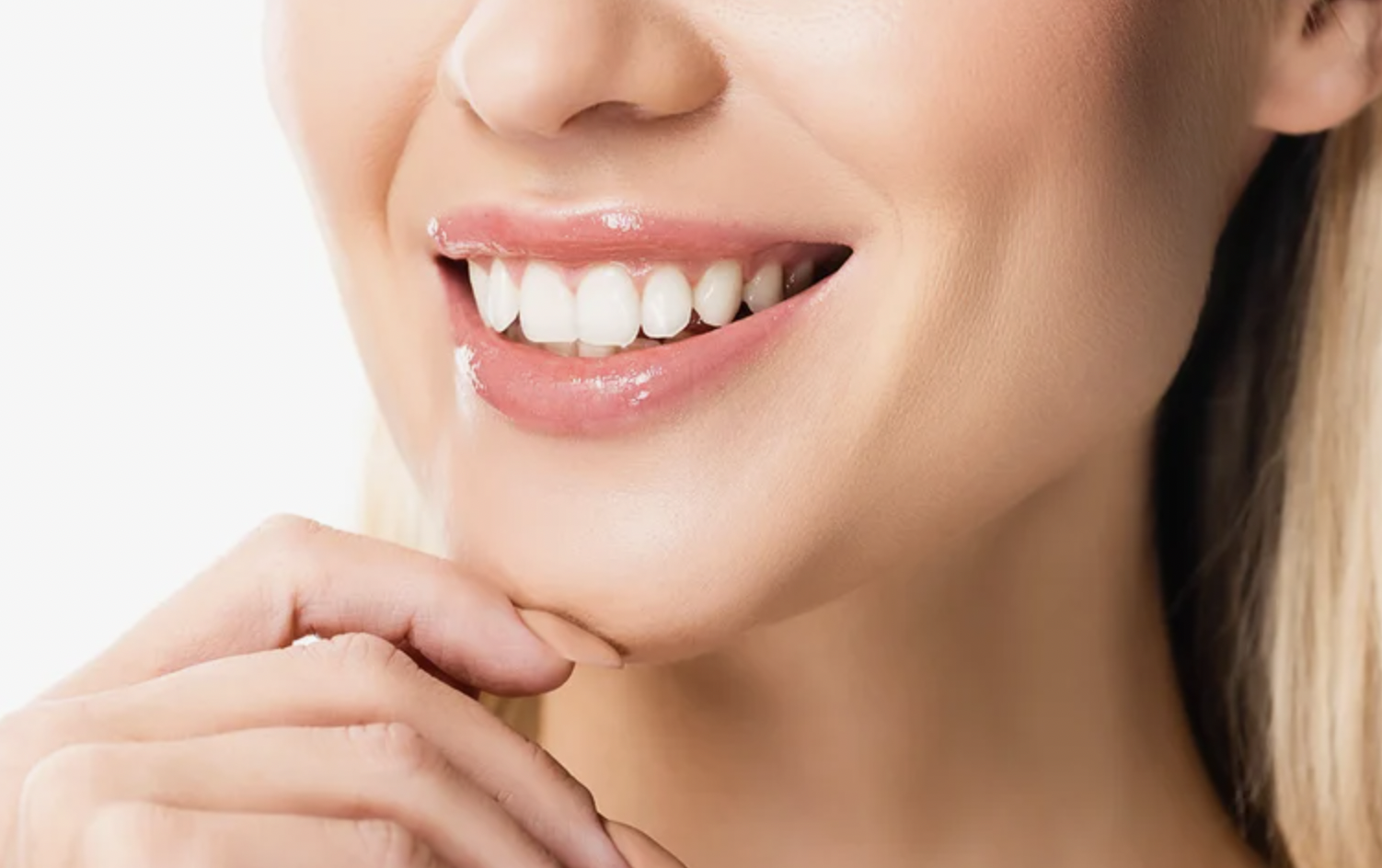 How much does professional teeth whitening cost at an Encino dental office?