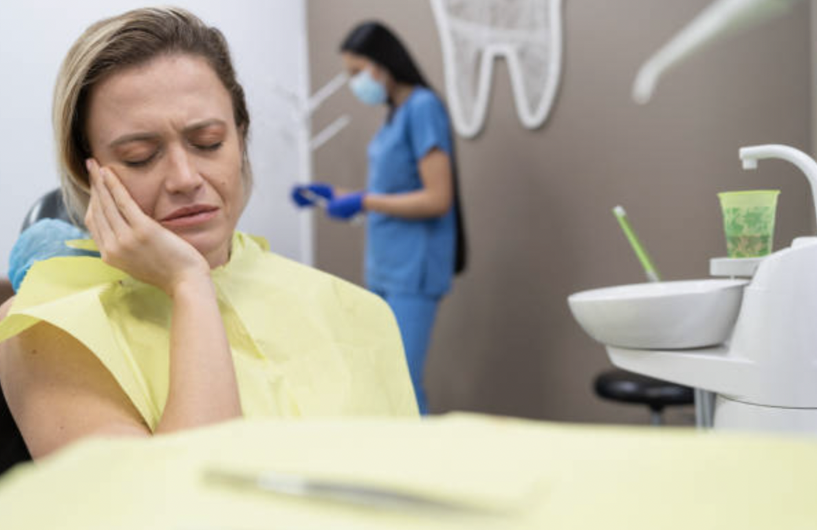 Emergency Dentist Encino: Same-Day Care in Encino, California