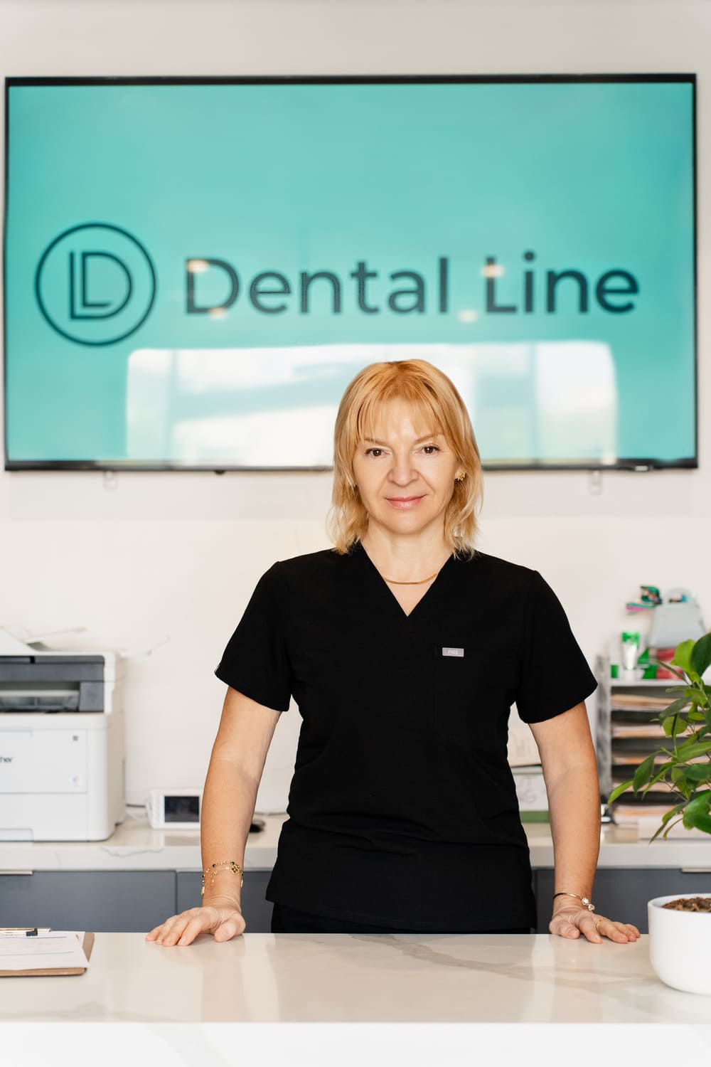 doctor Irena