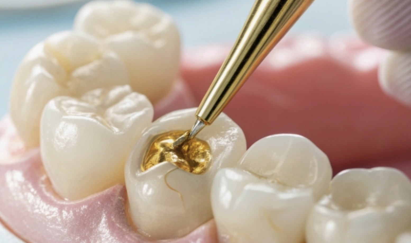 Tooth-Colored Fillings Encino: Cost & Options in Encino, California