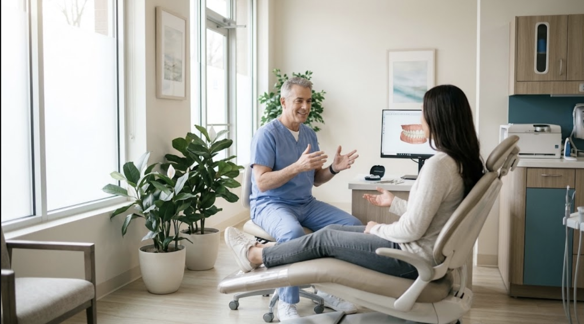 What are the most effective TMJ treatment options?