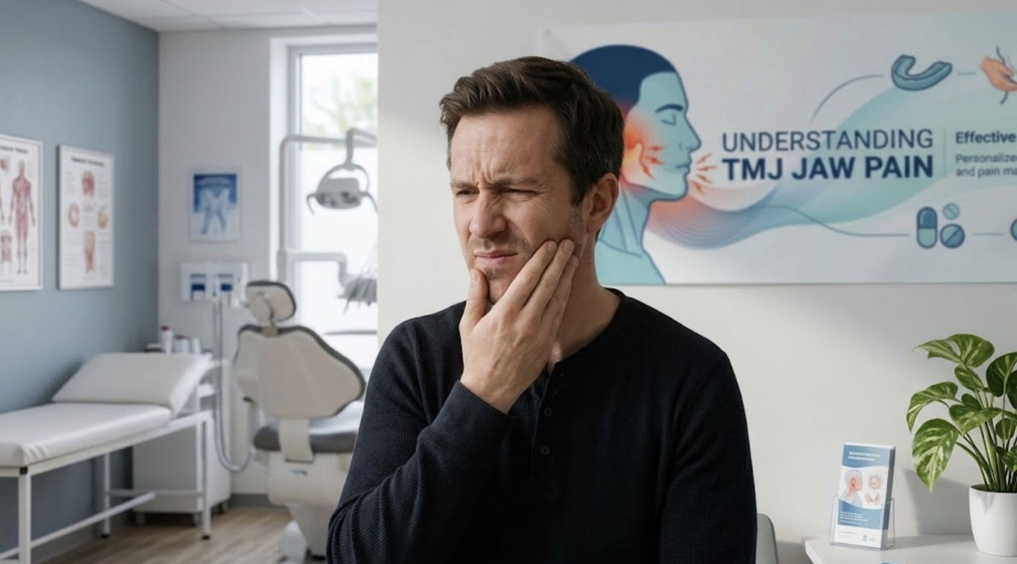 How Much Does TMJ Treatment Cost, and Does Insurance Cover It?